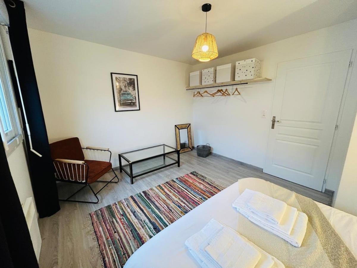 Doyen 1 Proche Centre Ville Reims Luaran gambar